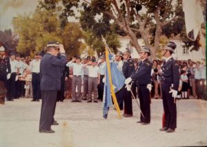 🚒 45 Anos ao Serviço da Comunidade: Bombeiros Voluntários da Merceana! 🎂